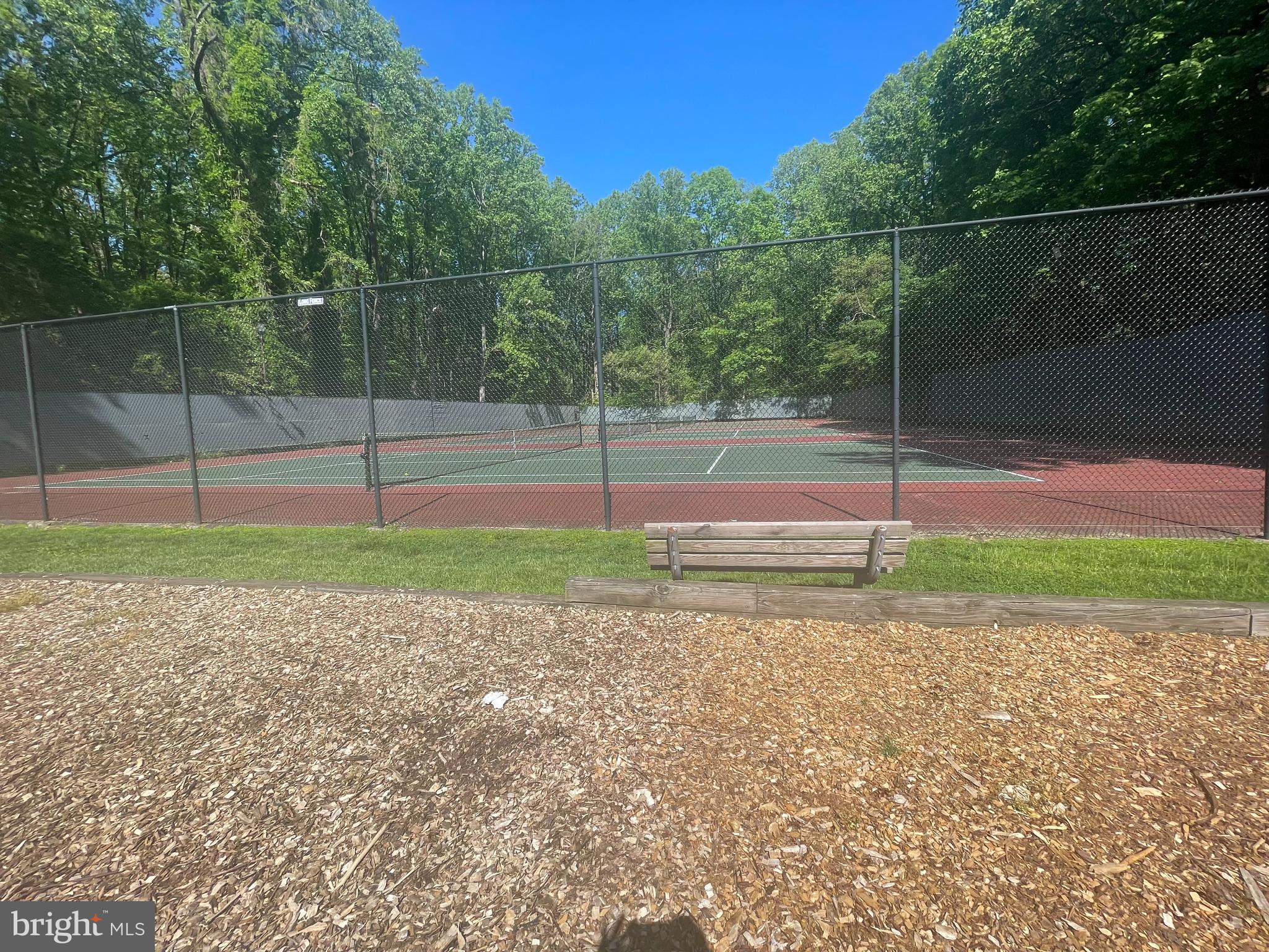 12309 Braxfield Ct #447