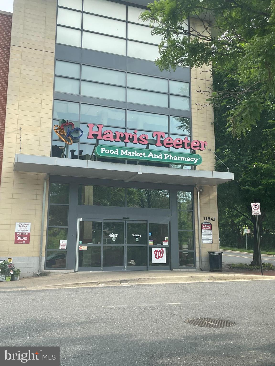 12309 Braxfield Ct #447