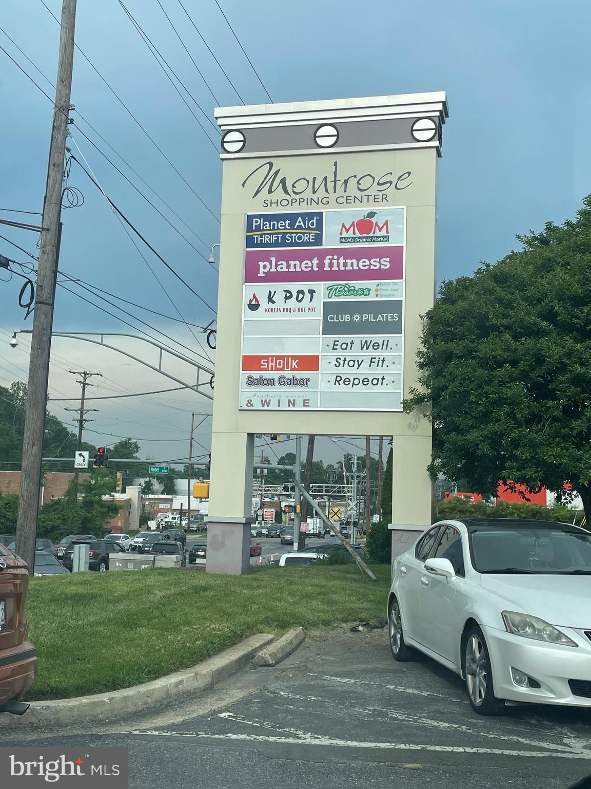 12309 Braxfield Ct #447