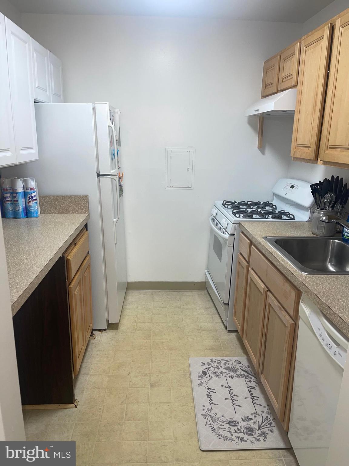 12309 Braxfield Ct #447