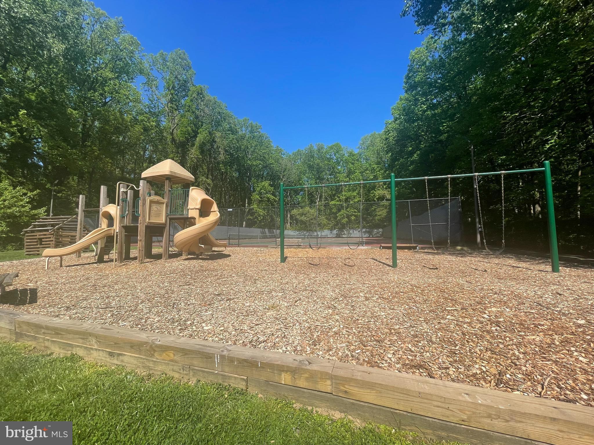 12309 Braxfield Ct #447