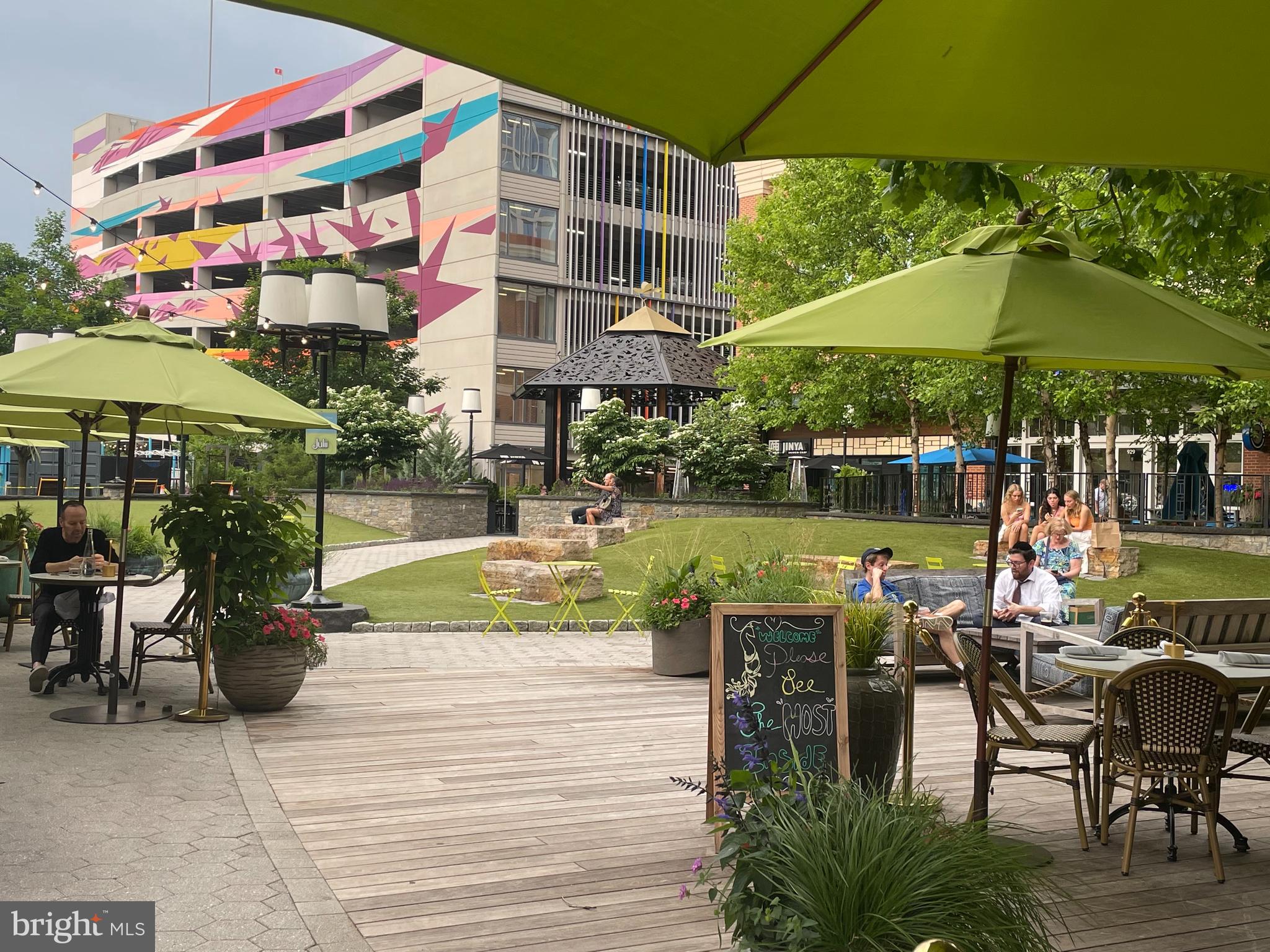 12309 Braxfield Ct #447