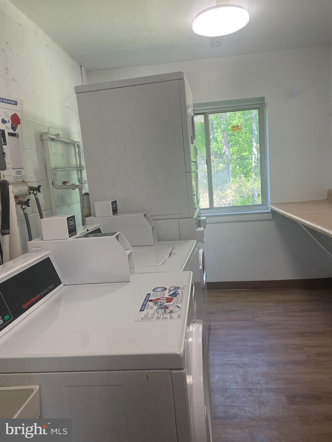 12309 Braxfield Ct #447