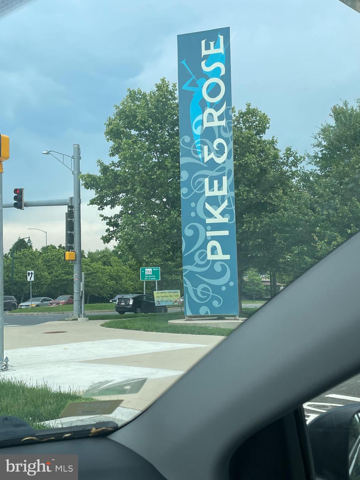 12309 Braxfield Ct #447