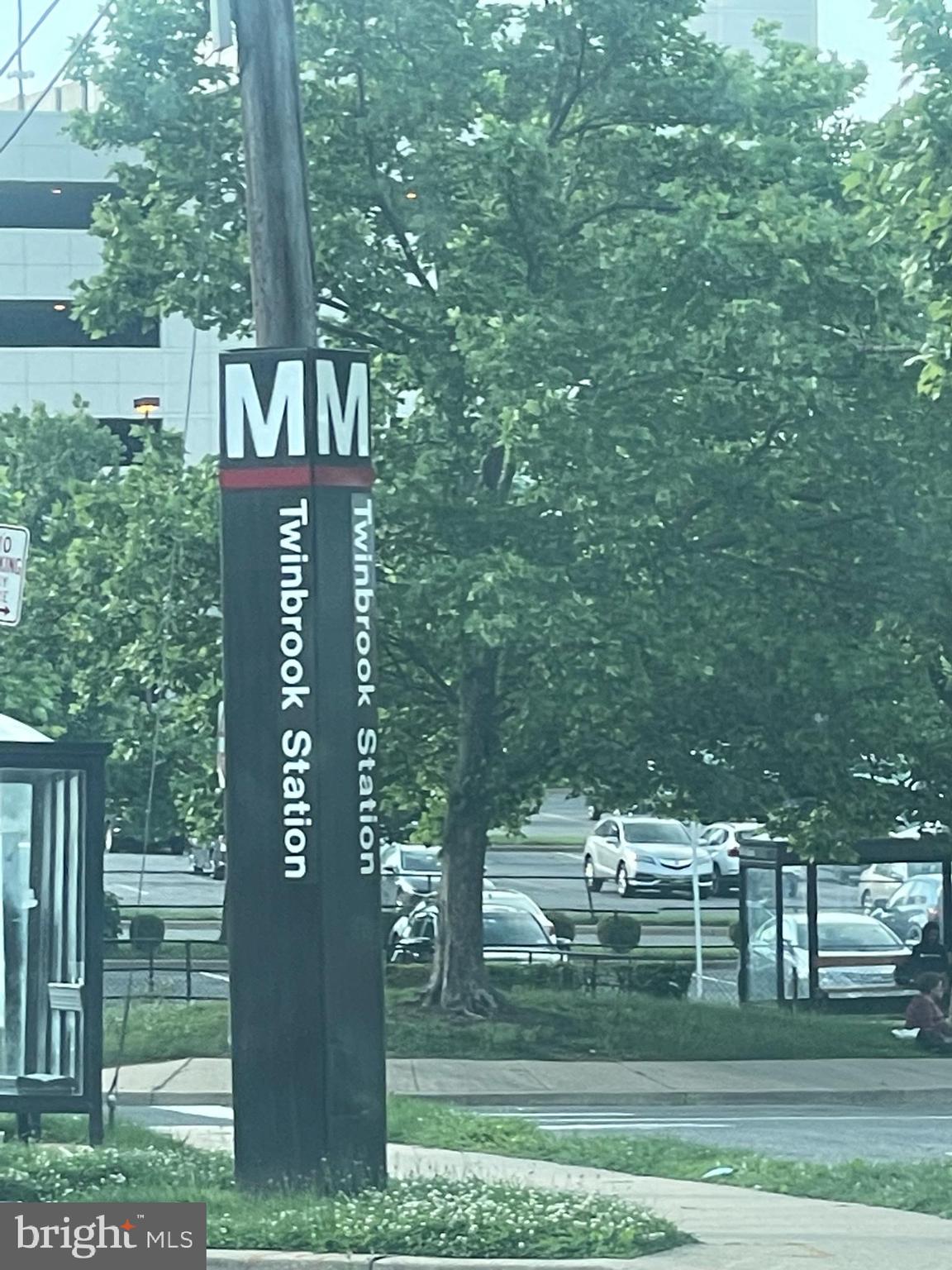 12309 Braxfield Ct #447