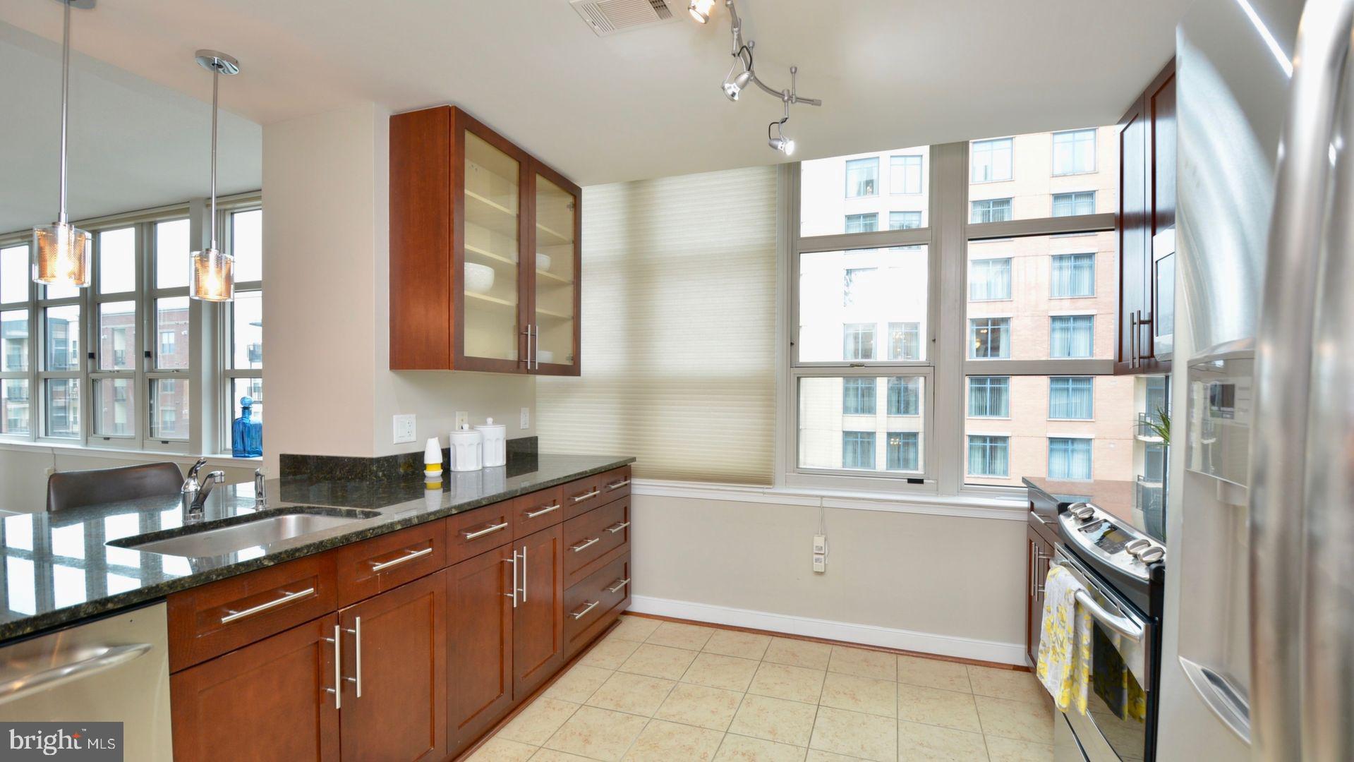 157 Fleet St #609