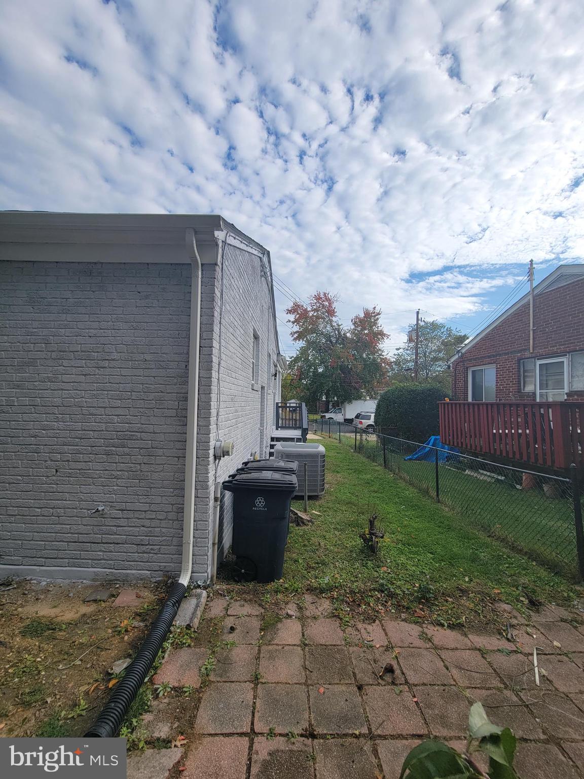 3521 Chadwick Court