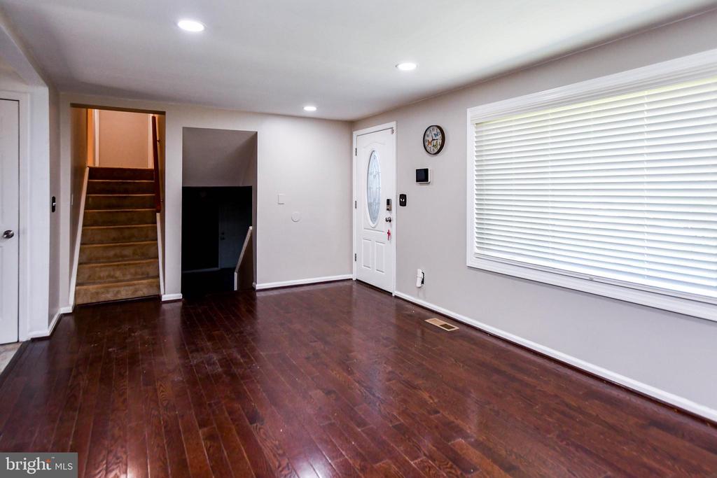 2311 Timbercrest Dr