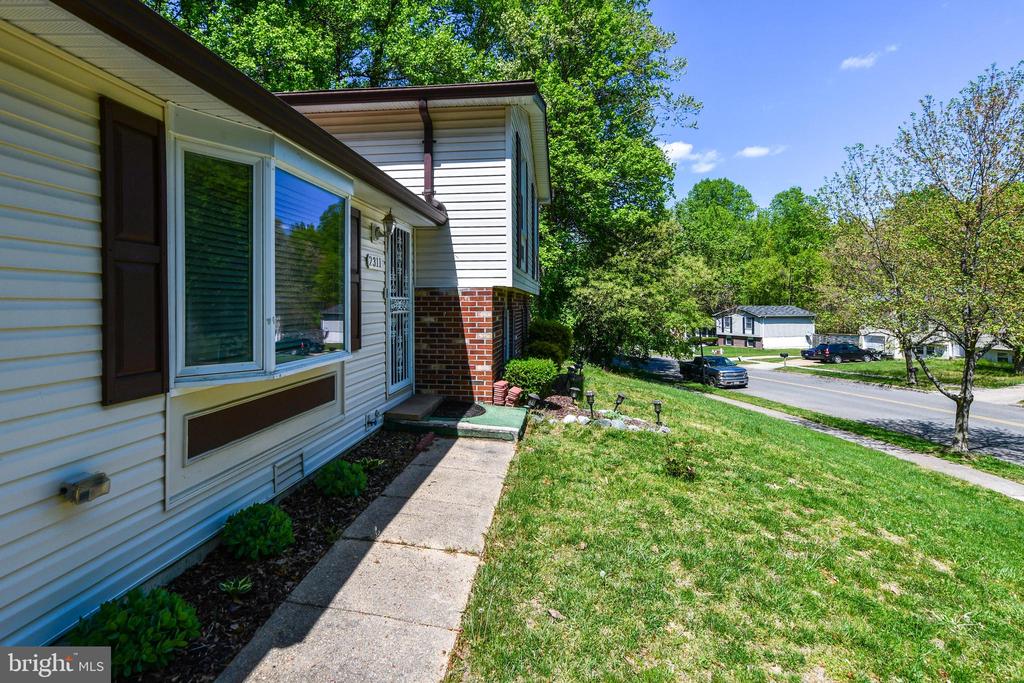 2311 Timbercrest Dr