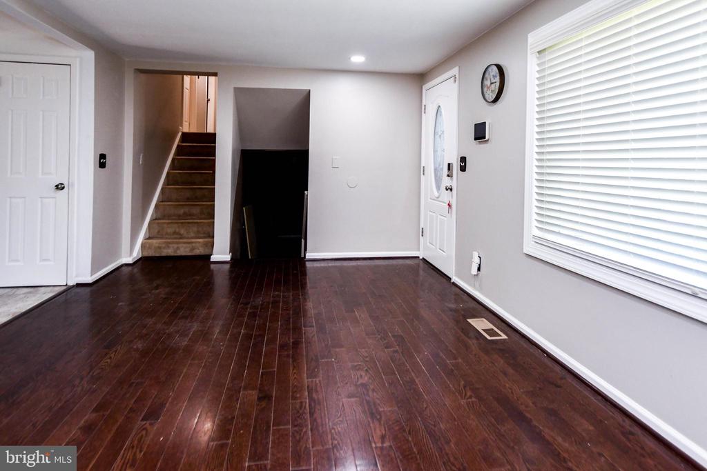 2311 Timbercrest Dr