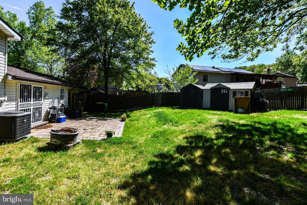 2311 Timbercrest Dr
