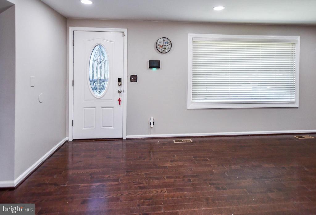 2311 Timbercrest Dr