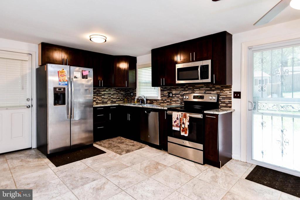 2311 Timbercrest Dr