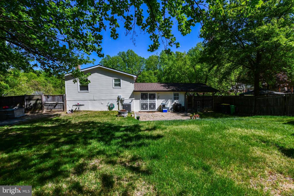 2311 Timbercrest Dr