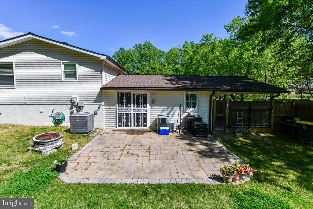 2311 Timbercrest Dr