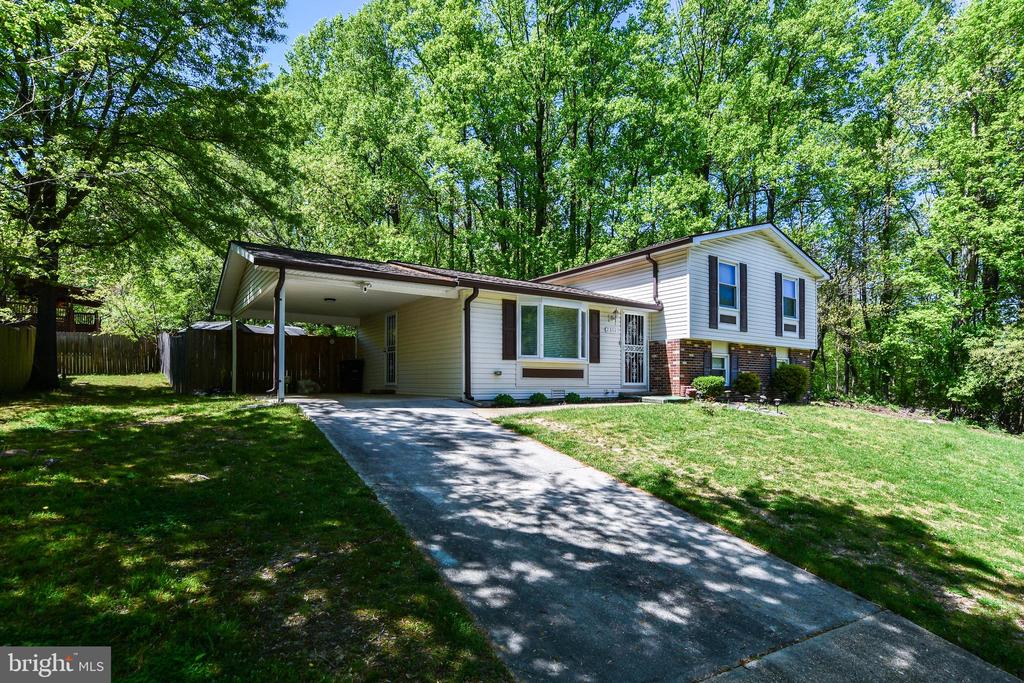 2311 Timbercrest Dr