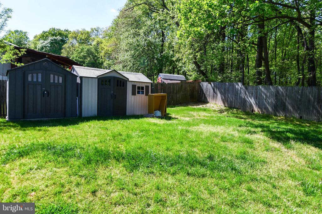 2311 Timbercrest Dr