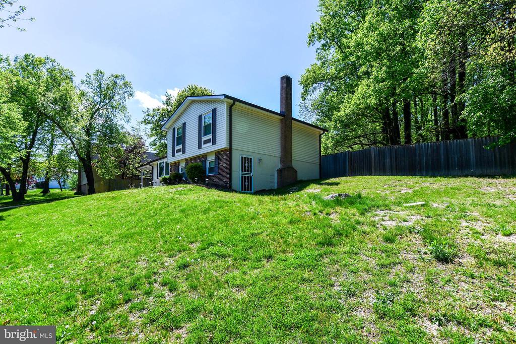 2311 Timbercrest Dr