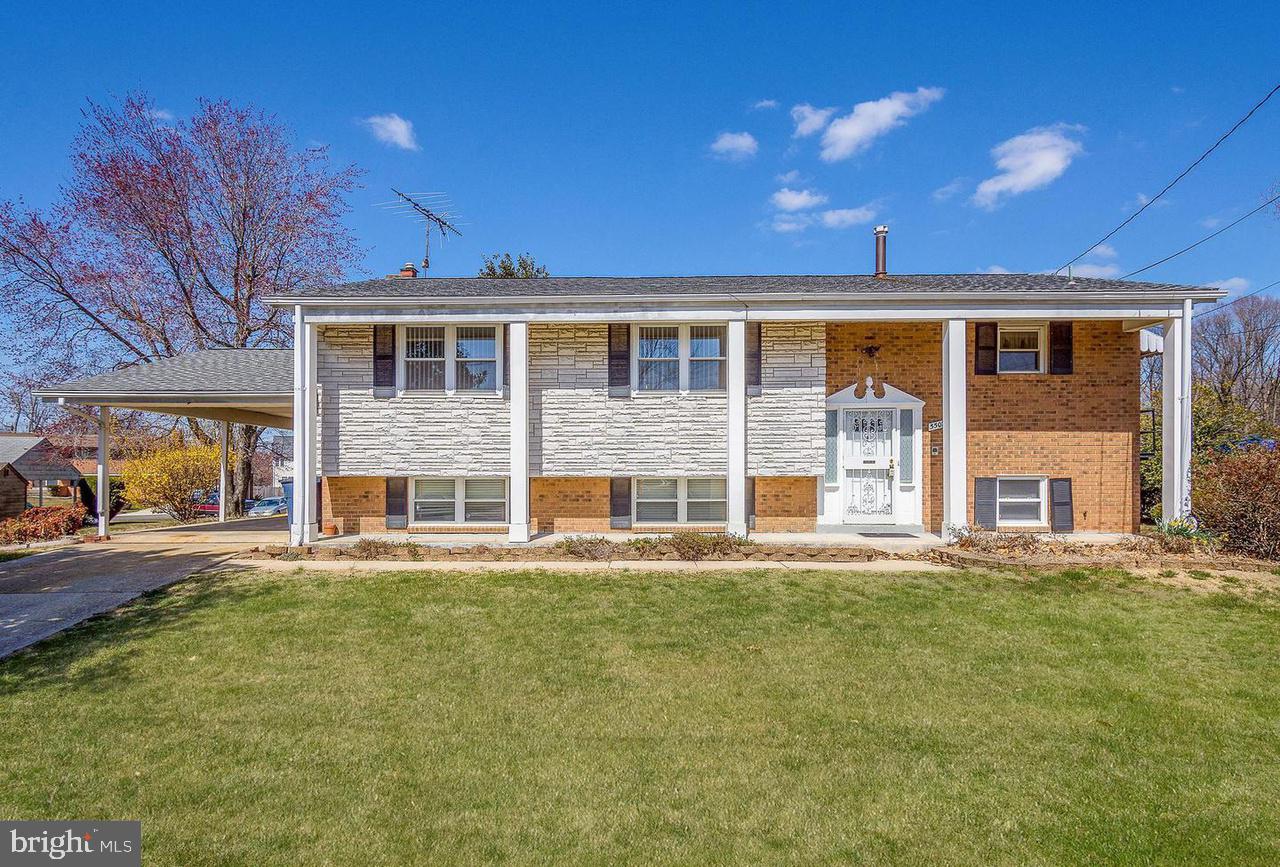 5502 BURRELL CT