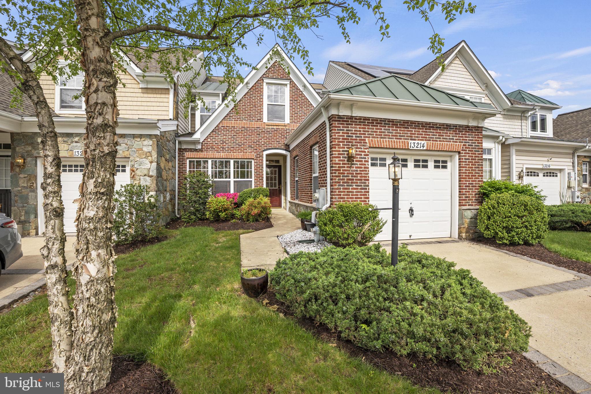 13214 Rabbit Chase Rd