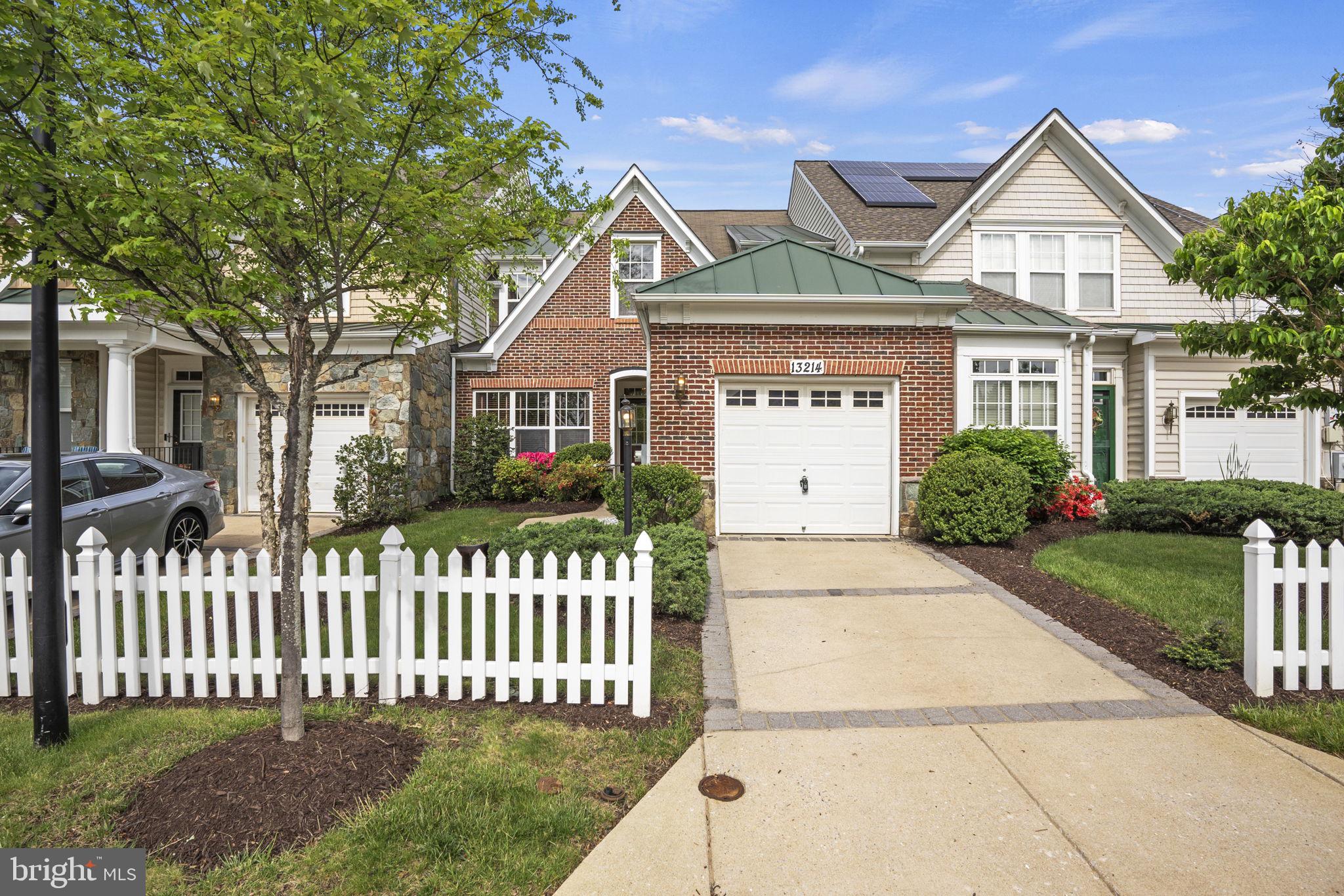 13214 Rabbit Chase Rd