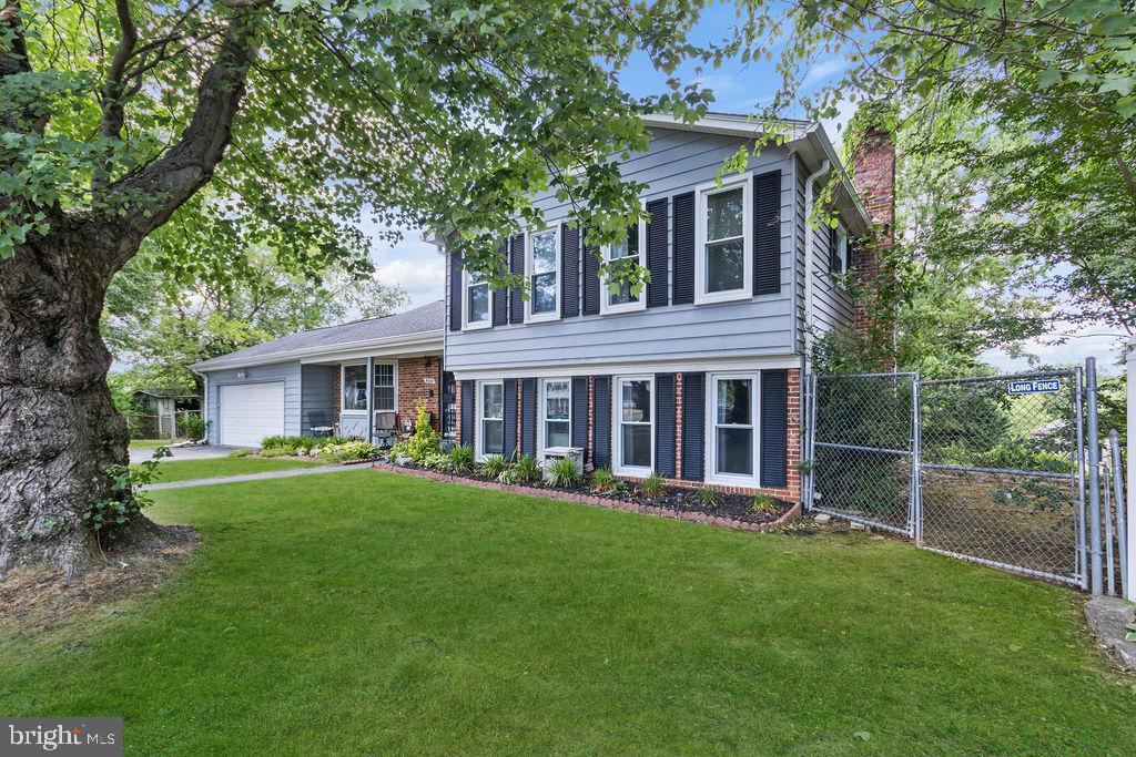 9000 Heatherfield Ct