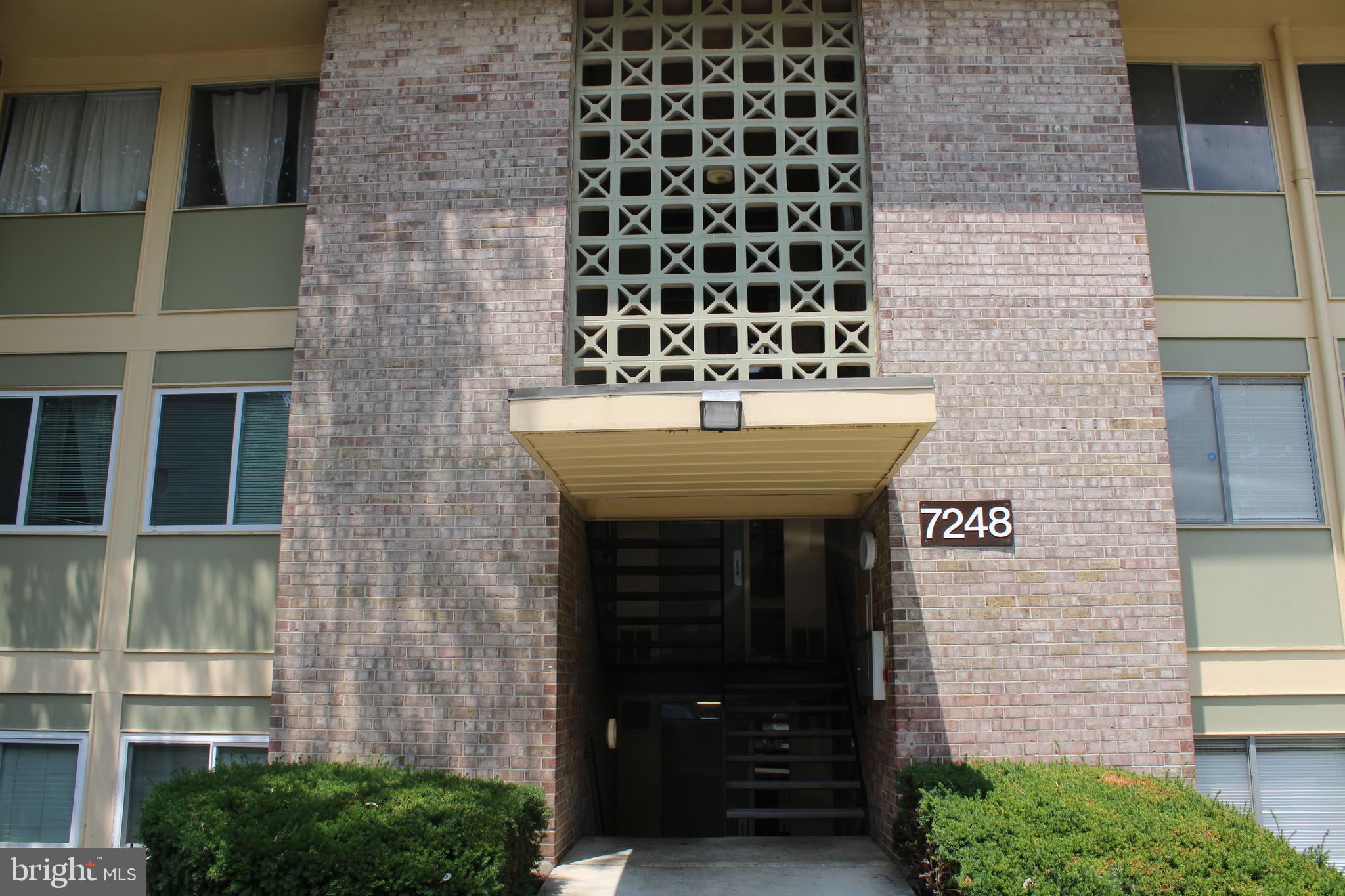 7248 Donnell Place #B6