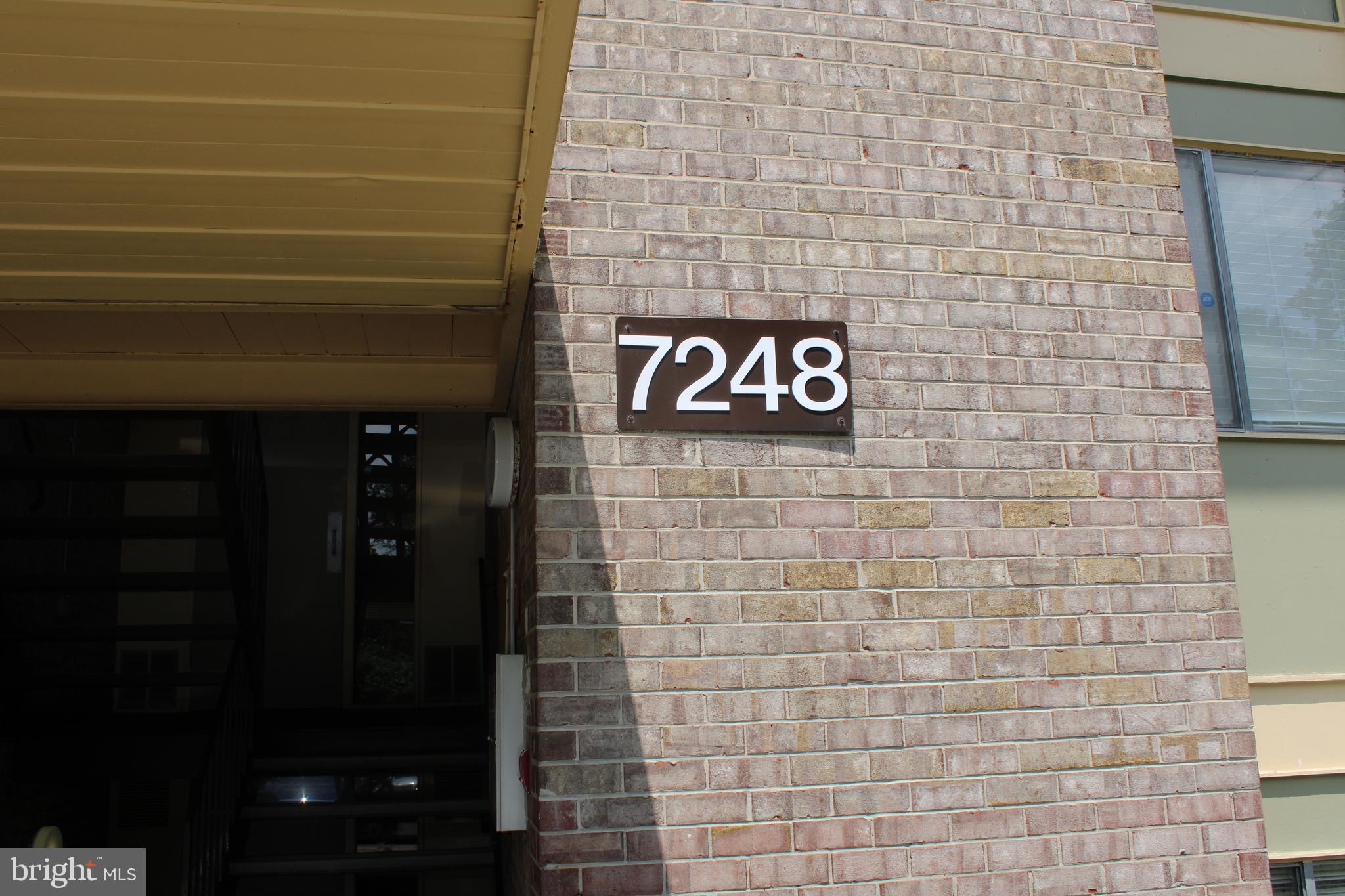 7248 Donnell Place #B6