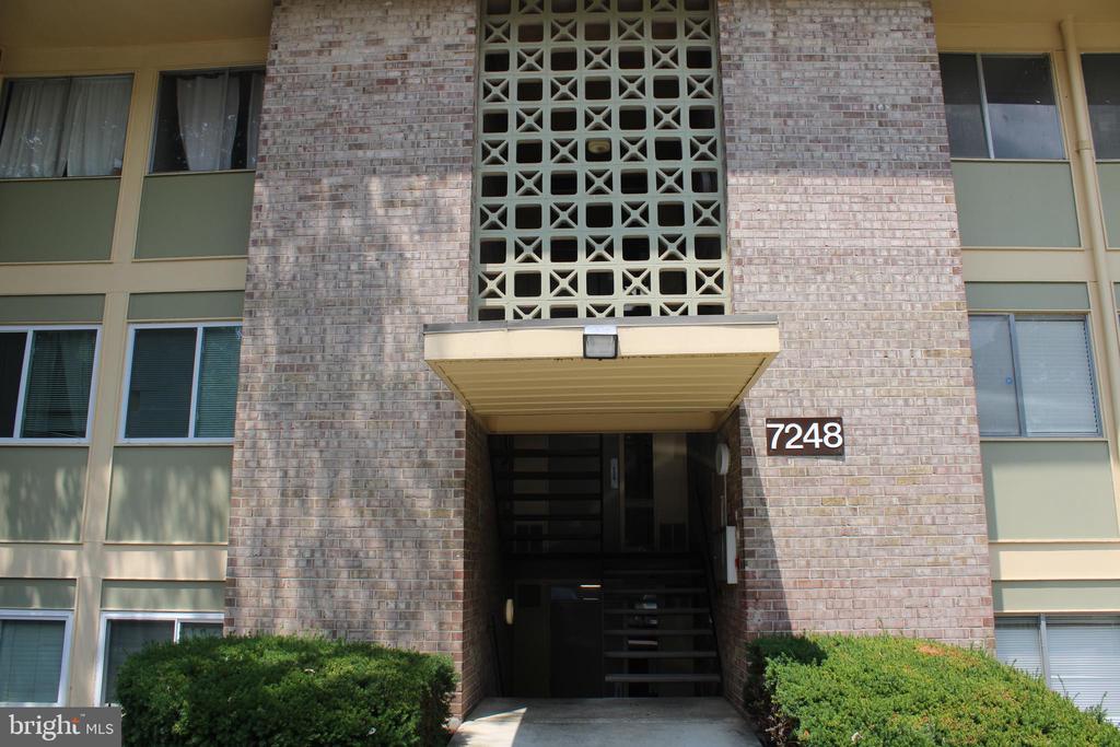 7248 Donnell Place #B6