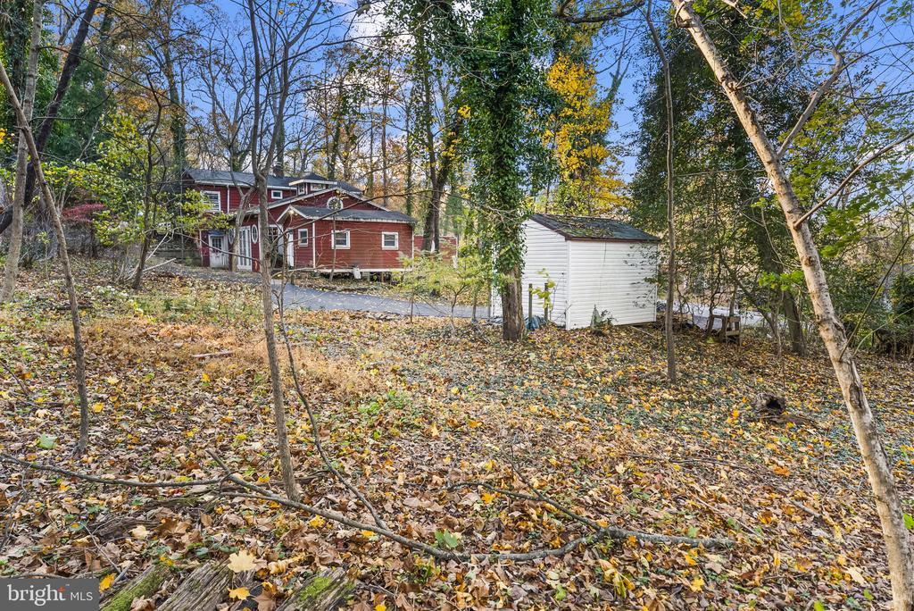 15000 FORT TRAIL