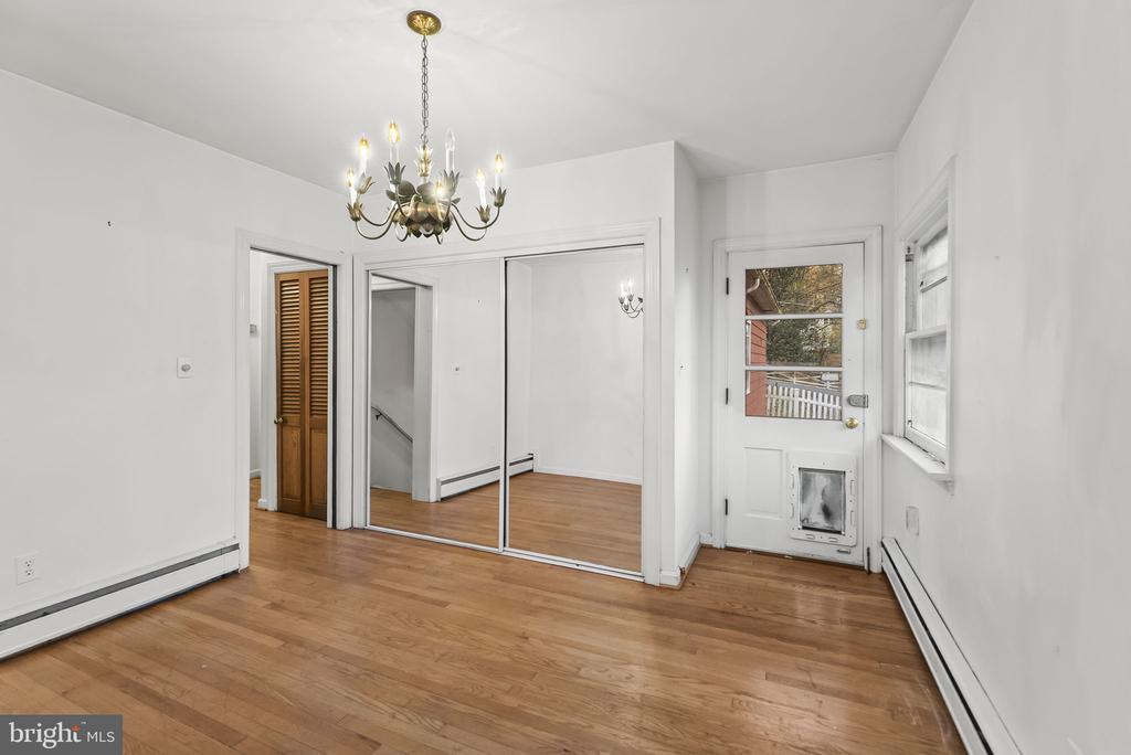 15000 FORT TRAIL