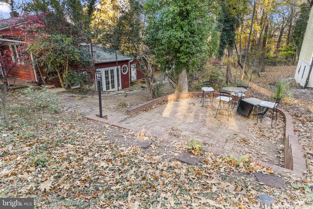 15000 FORT TRAIL