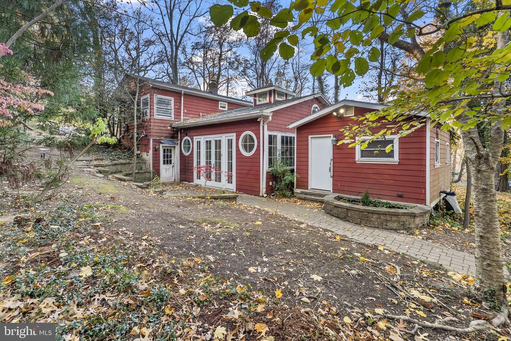 15000 FORT TRAIL