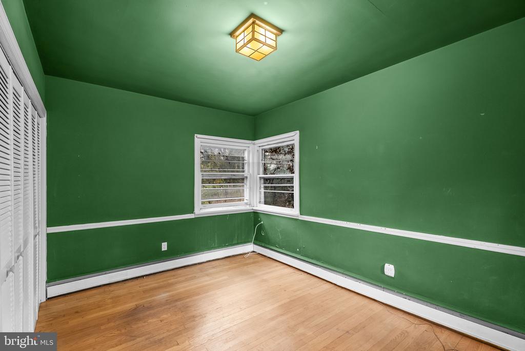 15000 FORT TRAIL