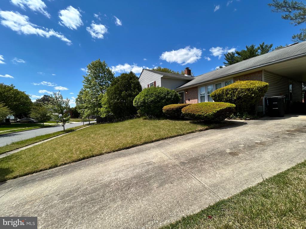 13008 PAYTON DRIVE