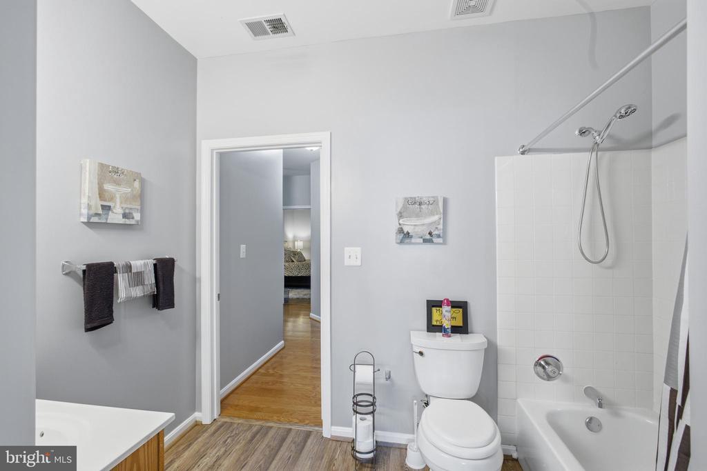 1 ROSEBUD COURT