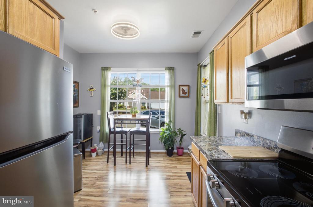 1 ROSEBUD COURT