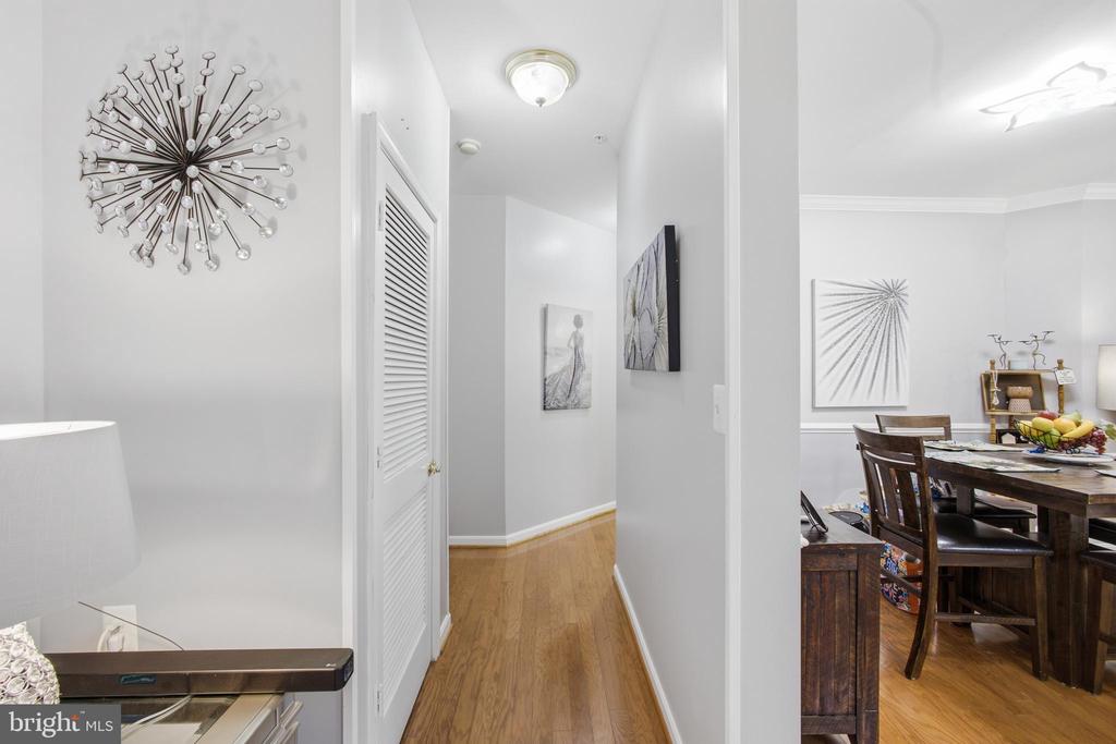 1 ROSEBUD COURT