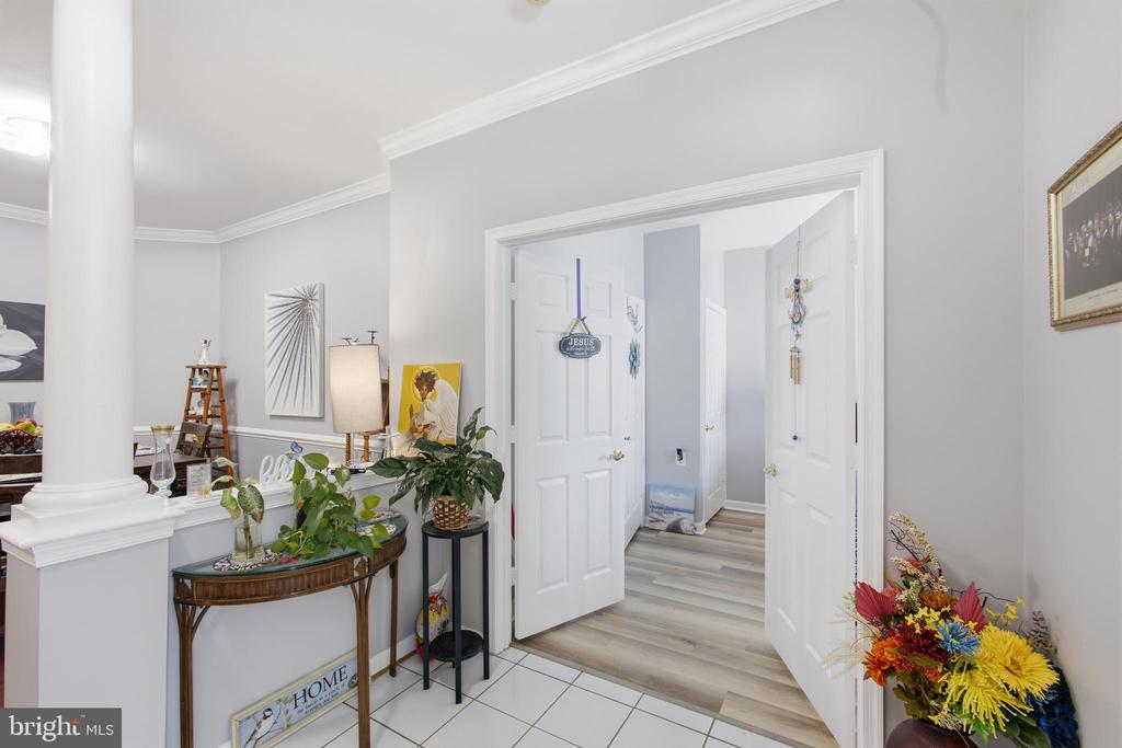 1 ROSEBUD COURT