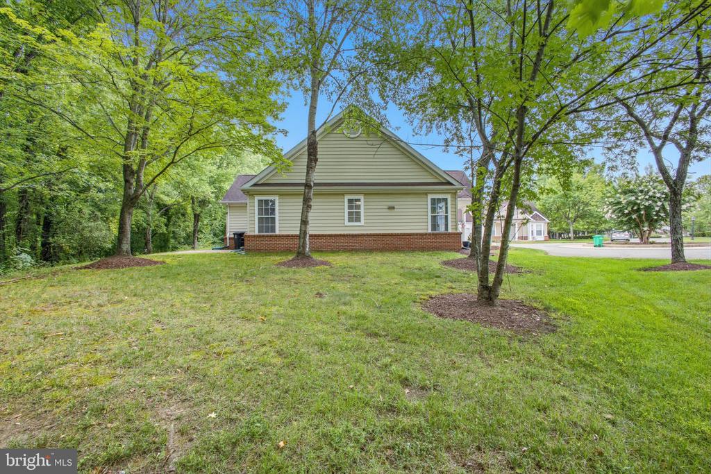 1 ROSEBUD COURT