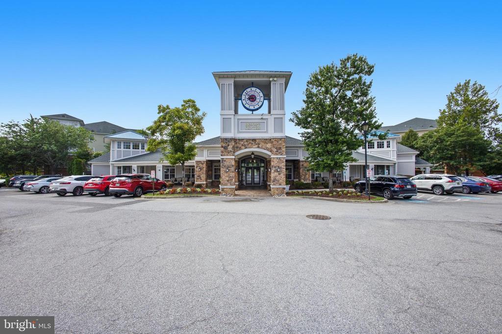 1 ROSEBUD COURT
