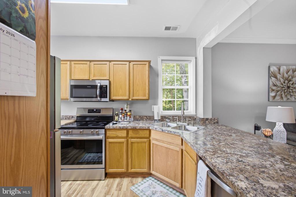 1 ROSEBUD COURT
