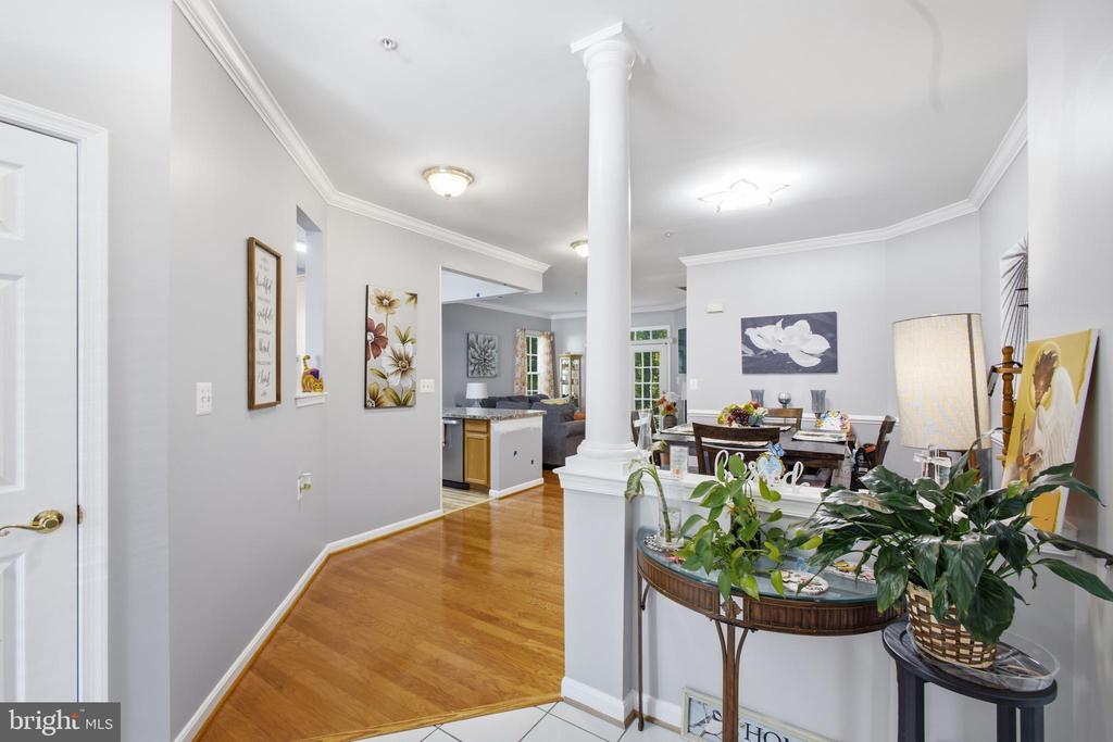 1 ROSEBUD COURT