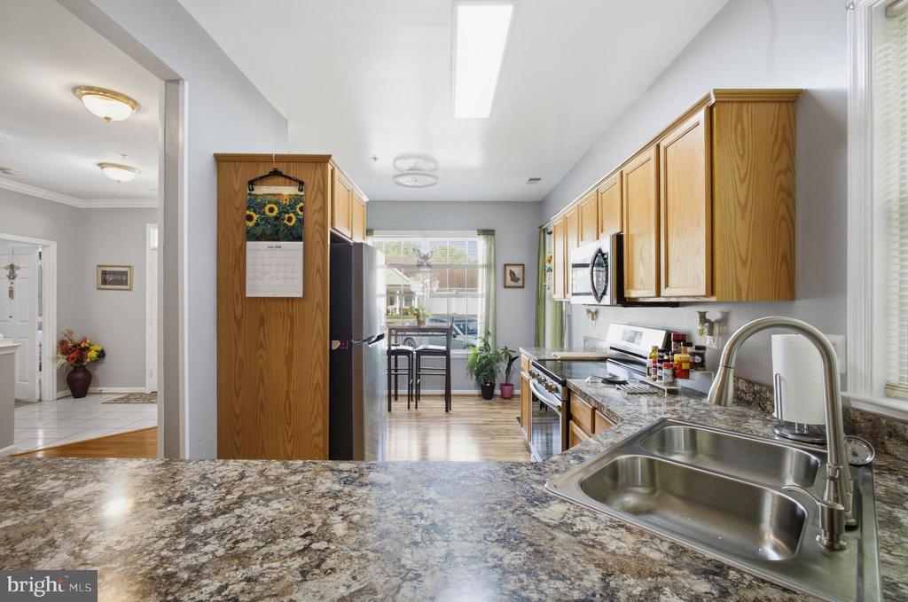 1 ROSEBUD COURT