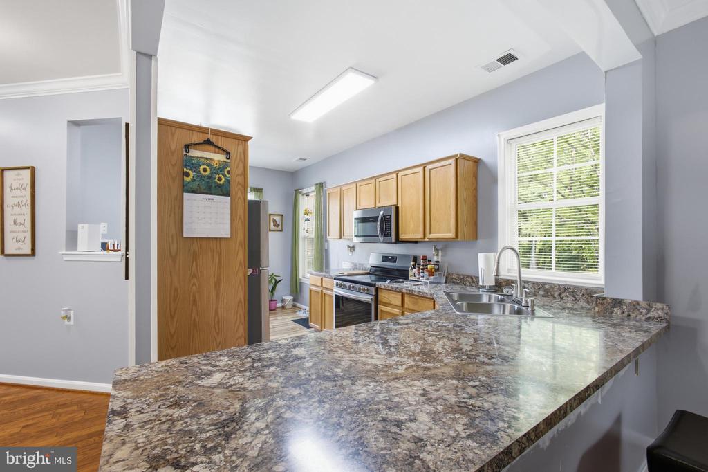 1 ROSEBUD COURT