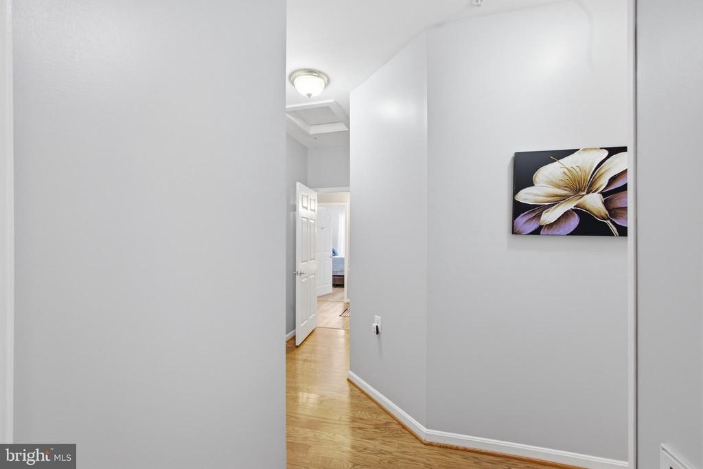 1 ROSEBUD COURT