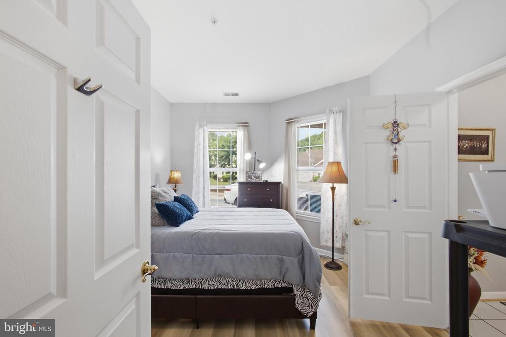 1 ROSEBUD COURT
