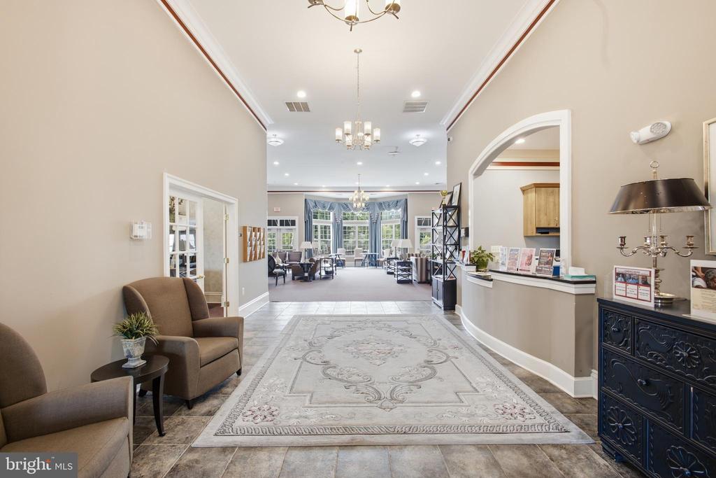 1 ROSEBUD COURT