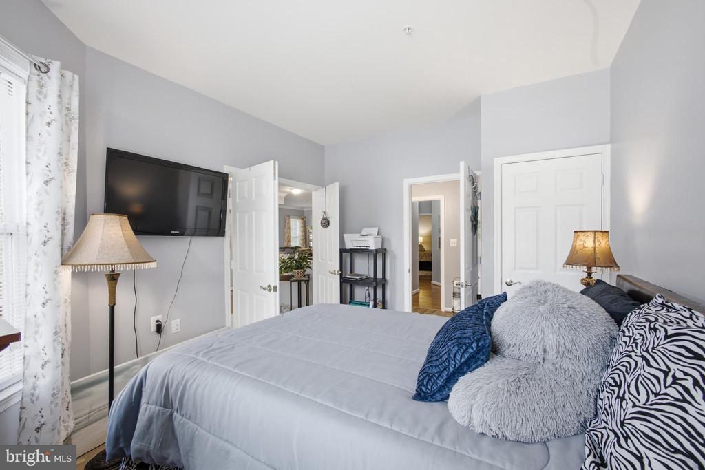1 ROSEBUD COURT