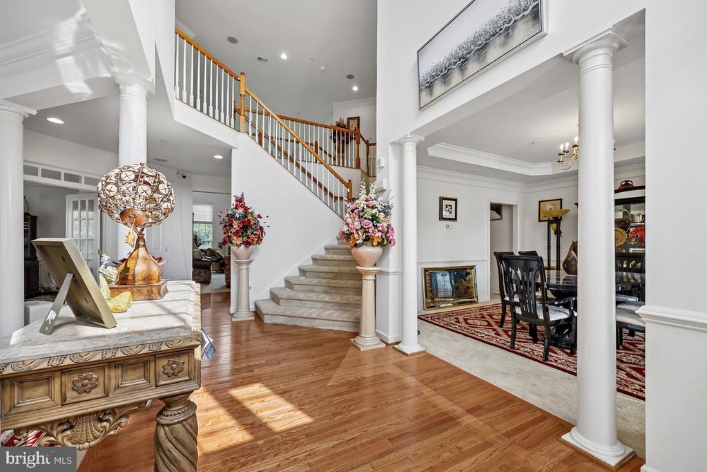 7314 CALEDON COURT
